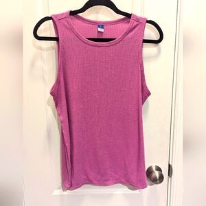 Old Navy Luxe Tank‎